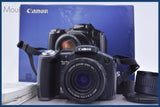 キヤノン Canon Power Shot S5 IS 12x 単三電池仕様 元箱、レンズフード、取扱説明書付属 同梱無料 #yk6397