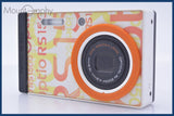 ペンタックス PENTAX Optio RS1500 4x 同梱無料 #yk6402