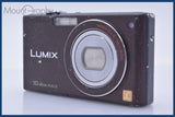 パナソニック Panasonic LUMIX DMC-FX37 5x 同梱無料 #yk6403