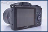 【動作保証】 キヤノン Canon Power Shot SX510 HS 30x バッテリー付属 同梱無料 #yk6404
