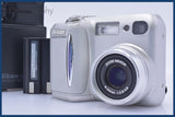 【動作保証】 ニコン Nikon COOLPIX E885 3x バッテリー、充電器付属 同梱無料 #yk6407
