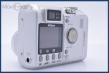 【動作保証】 ニコン Nikon COOLPIX E885 3x バッテリー、充電器付属 同梱無料 #yk6407