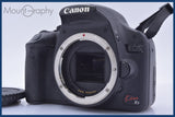 キヤノン Canon EOS Kiss X3 同梱無料 #yk6412