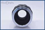 【動作保証】 三協光機 SANKYO KOHKI komura 300mm F5 前後キャップ&amp;レンズフィルター付 ミノルタSR用(MF) 同梱無料 #yk6417