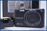 【動作保証】 富士フィルム FUJIFILM FinePix JX680 5x 元箱、バッテリー、充電器、取扱説明書付属 同梱無料 #yk6424