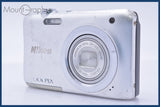 ニコン Nikon COOLPIX A100 5x 同梱無料 #yk6436
