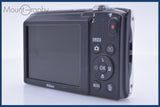 ニコン Nikon COOLPIX A100 5x 同梱無料 #yk6436