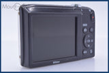 ニコン Nikon COOLPIX A100 5x 同梱無料 #yk6436