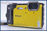 【動作保証】 ニコン Nikon COOLPIX W300 5x バッテリー付属 同梱無料 #yk6437