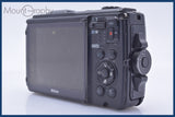 【動作保証】 ニコン Nikon COOLPIX W300 5x バッテリー付属 同梱無料 #yk6437