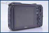 【動作保証】 ニコン Nikon COOLPIX W300 5x バッテリー付属 同梱無料 #yk6437