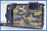 【動作保証】 ニコン Nikon COOLPIX W300 5x バッテリー付属 同梱無料 #yk6438
