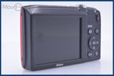 【動作保証】 ニコン Nikon COOLPIX A100 5x バッテリー付属 同梱無料 #yk6439