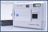 コニカ Konica DiMAGE X50 バッテリー付属 同梱無料 #yk6442