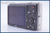 ニコン Nikon COOLPIX S6200 10x バッテリー付属 同梱無料 #yk6446