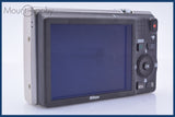 ニコン Nikon COOLPIX S6200 10x バッテリー付属 同梱無料 #yk6446