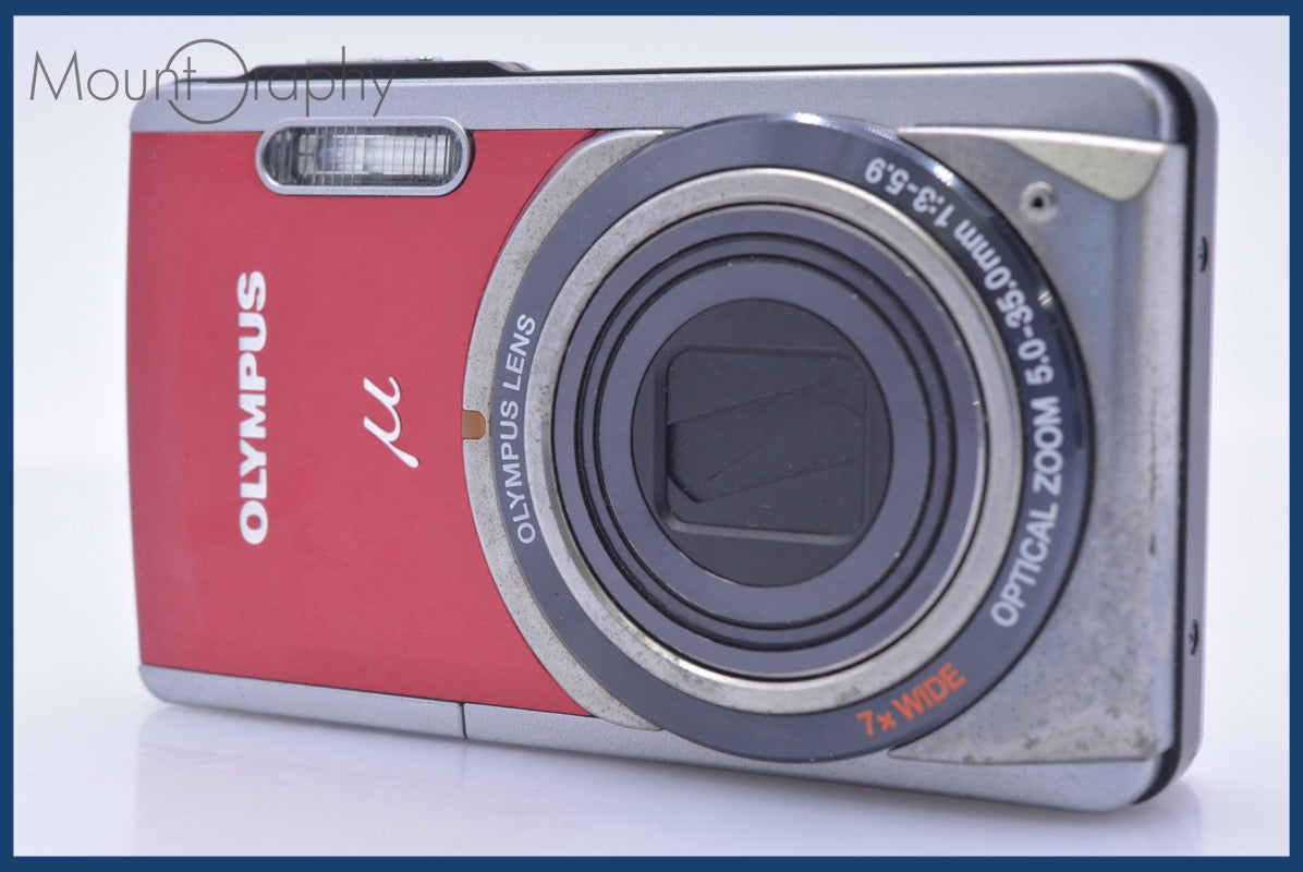 OLYMPUS – MountGraphy H3406-X14C-113 OLYMPUS オリンパス E-PL1
