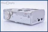 キヤノン Canon IXY DIGITAL 500 3x 同梱無料 #yk6455