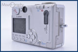 キヤノン Canon IXY DIGITAL 500 3x 同梱無料 #yk6455