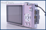 パナソニック Panasonic LUMIX DMC-FX35 バッテリー付属 同梱無料 #yk6460