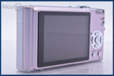 パナソニック Panasonic LUMIX DMC-FX35 バッテリー付属 同梱無料 #yk6460