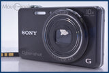 【動作保証】 ソニー SONY Cyber-shot DSC-WX200 バッテリー付属 同梱無料 #yk6466