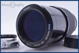 【動作保証】 ニコン Nikon Zoom-NIKKOR 80-200mm F4.5 Ai 前後キャップ&amp;レンズフィルター付 同梱無料 #yk6471