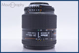 【動作保証】 ニコン Nikon AF NIKKOR 28-105mm F3.5-4.5D 前後キャップ&レンズフィルター付 同梱無料 #yk6474
