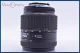 【動作保証】 ニコン Nikon AF NIKKOR 28-105mm F3.5-4.5D 前後キャップ&レンズフィルター付 同梱無料 #yk6474