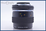 【動作保証】 ニコン Nikon Micro-NIKKOR 55mm F2.8 Ai-S 前後キャップ&レンズフィルター付 同梱無料 #yk6479