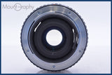 【動作保証】 ペンタックス PENTAX REAR CONVERTER K T6-2X 前後キャップ付 同梱無料 #yk6481