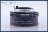 【動作保証】 ペンタックス PENTAX REAR CONVERTER K T6-2X 同梱無料 #yk6482