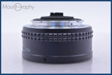 【動作保証】 ペンタックス PENTAX REAR CONVERTER K T6-2X 同梱無料 #yk6482