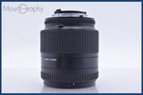 【動作保証】 ニコン Nikon AF NIKKOR 28-105mm F3.5-4.5 D 前後キャップ&レンズフィルター付 同梱無料 #yk6490