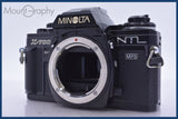 ミノルタ MINOLTA X-700 同梱無料 #yk6492