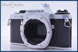 【動作保証】 ペンタックス PENTAX ME super 同梱無料 #yk6493