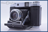 【動作保証】 マミヤ Mamiya MAMIYA-6 7.5cm F3.5 同梱無料 #yk6494