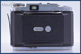 【動作保証】 マミヤ Mamiya MAMIYA-6 7.5cm F3.5 同梱無料 #yk6494