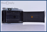 【動作保証】 マミヤ Mamiya MAMIYA-6 7.5cm F3.5 同梱無料 #yk6494