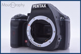 【動作保証】 ペンタックス PENTAX K-m SR 単三電池仕様 同梱無料 #yk6495