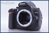 ニコン Nikon D5000 同梱無料 #yk6496