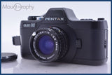 【動作保証】 ペンタックス PENTAX AUTO 110 18mm F2.8 同梱無料 #yk6497