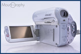 ソニー SONY HANDYCAM DCR-HC90 120x 同梱無料 #yk6498