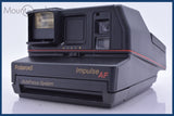 ポラロイド POLAROID impulse AF 同梱無料 #yk6499