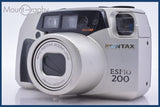 【動作保証】 ペンタックス PENTAX ESPIO 200 48-200mm 同梱無料 #yk6507