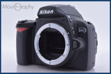 【動作保証】 ニコン Nikon D40 同梱無料 #yk6508