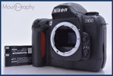 【動作保証】 ニコン Nikon D100 バッテリー付属 同梱無料 #yk6510