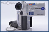 ソニー SONY HANDYCAM DCR-PC3 40x 同梱無料 #yk6511