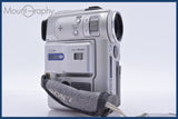 ソニー SONY HANDYCAM DCR-PC3 40x 同梱無料 #yk6511