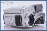 ソニー SONY HANDYCAM DCR-PC3 40x 同梱無料 #yk6511
